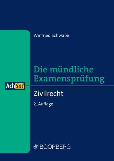 Zivilrecht