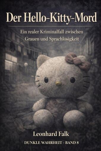 Der Hello-Kitty-Mord