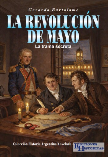 La Revolución de Mayo