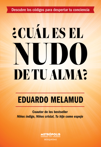 ¿Cuál es el nudo de tu alma?
