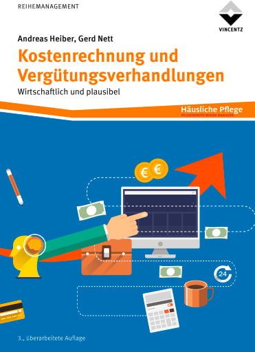 Kostenrechnung und Vergütungsverhandlungen