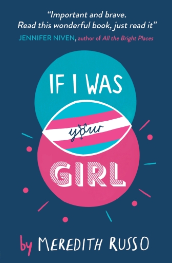 If I Was Your Girl