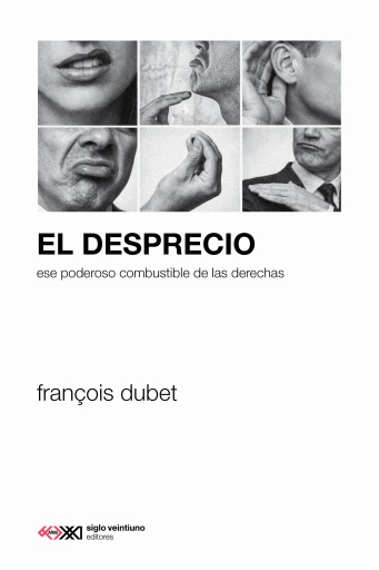 El desprecio