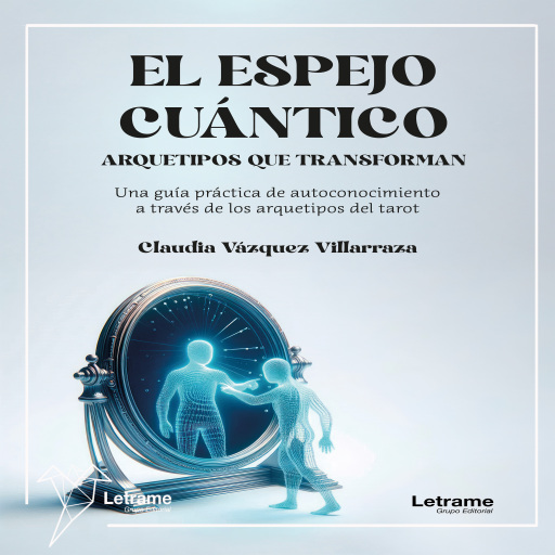 El espejo cuántico