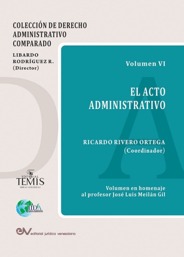 El acto administrativo