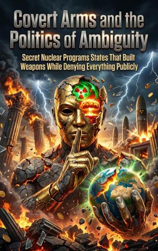 Covert Arms and the Politics of Ambiguity