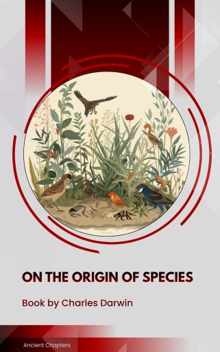 On the Origin of Species