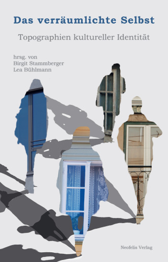 Portada del libro «Das verräumlichte Selbst», de Thorsten Benkel, Dagmar Bruss