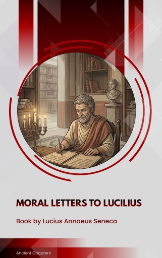 Moral Letters to Lucilius