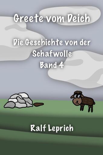 Greete vom Deich