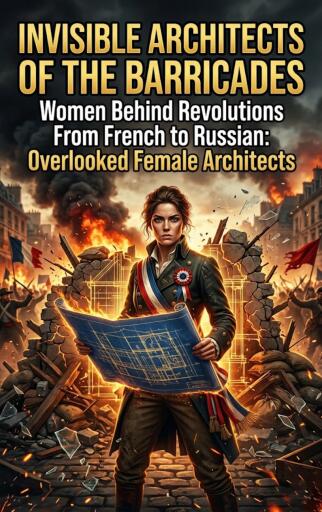 Invisible Architects of the Barricades