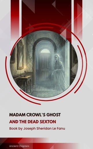 Madam Crowl's Ghost and the Dead Sexton