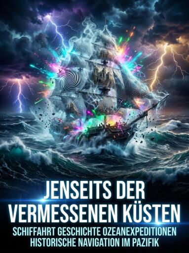 Jenseits der vermessenen Küsten