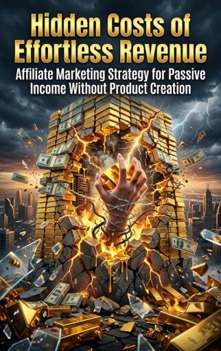 Hidden Costs of Effortless Revenue