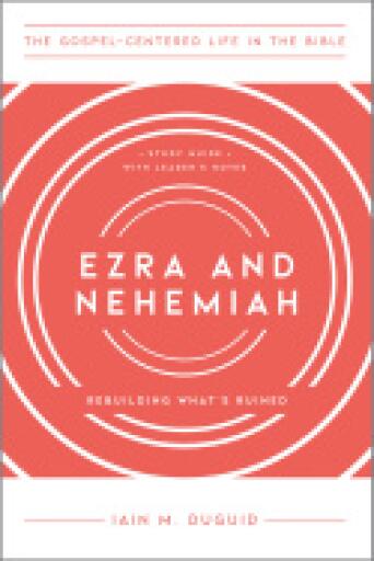 Ezra and Nehemiah