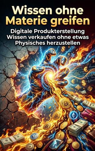 Wissen ohne Materie greifen