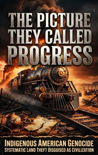 The Picture They Called Progress