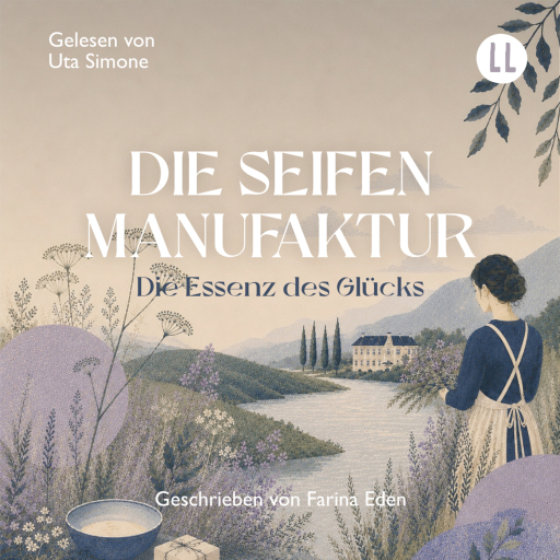 Die Seifenmanufaktur (Teil 1)