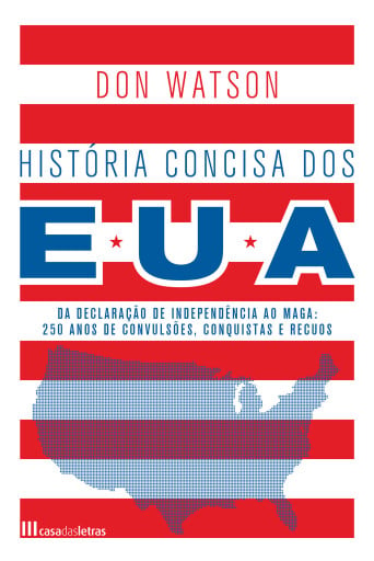 História Concisa dos Estados Unidos da América