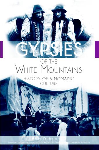 Gypsies of the White Mountains