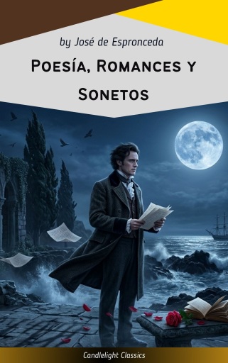 Poesía, Romances y Sonetos