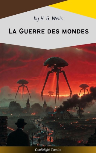 La Guerre des mondes