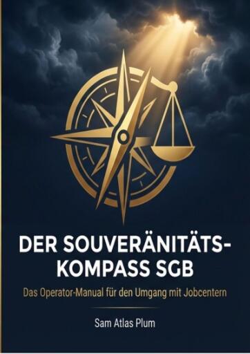 DER SOUVERÄNITÄTS-KOMPASS SGB