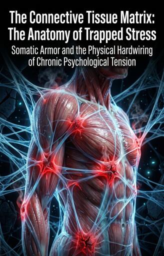 The Connective Tissue Matrix: The Anatomy of Trapped Stress