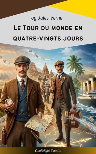 Le Tour du monde en quatre-vingts jours