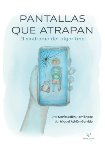 Pantallas que atrapan