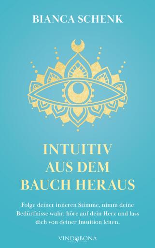 Intuitiv aus dem Bauch heraus