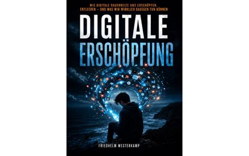 Digitale Erschöpfung