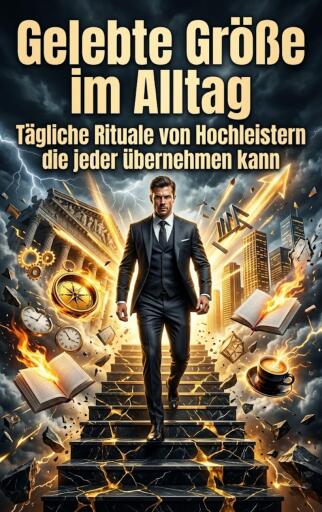 Gelebte Größe im Alltag