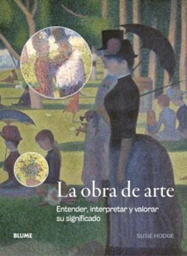 La obra de arte