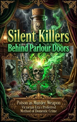 Silent Killers Behind Parlour Doors