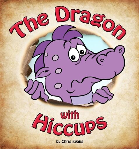 The Dragon with Hiccups