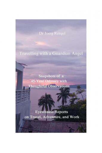 Travelling with a Guardian Angel