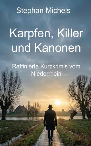 Karpfen, Killer und Kanonen