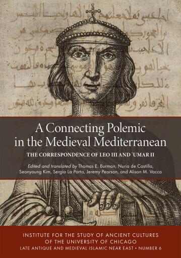 A Connecting Polemic in the Medieval Mediterranean