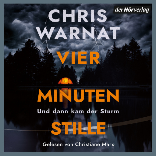 Vier Minuten Stille - Und dann kam der Sturm