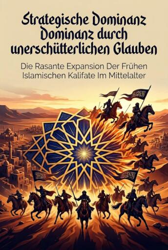 Strategische Dominanz durch unerschütterlichen Glauben