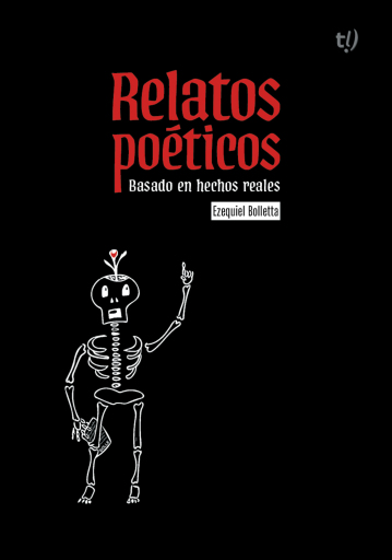 Relatos poéticos