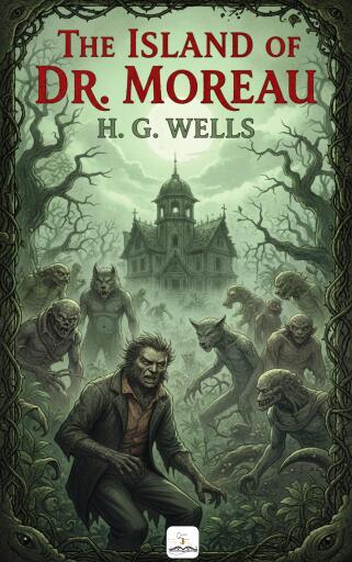 The Island of Dr. Moreau