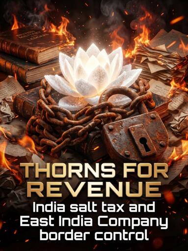 Thorns for Revenue