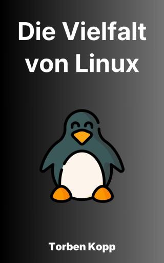 Die Vielfalt von Linux
