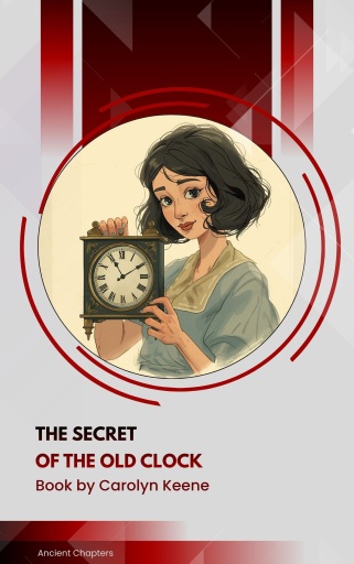 The Secret of the Old Clock