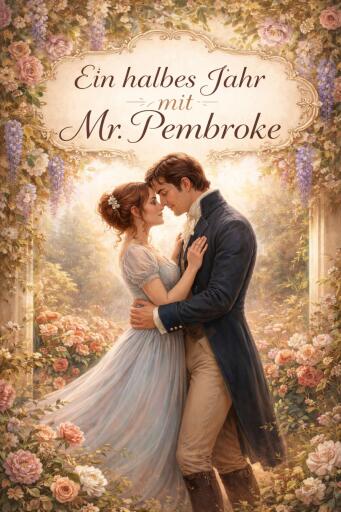 Ein halbes Jahr mit Mr. Pembroke