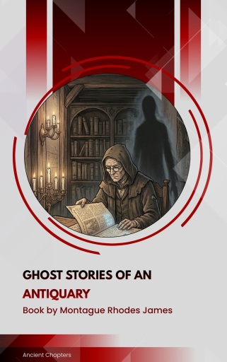 Ghost Stories of an Antiquary
