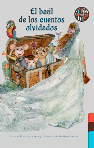 El baúl de los cuentos olvidados