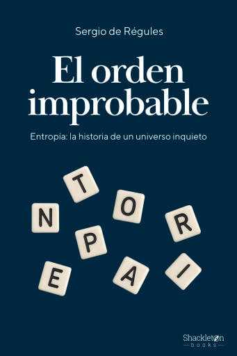 El orden improbable
